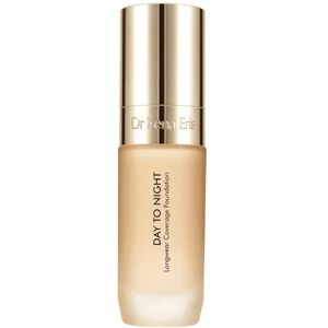 Dr Irena Eris, Podkład DAY TO NIGHT Longwear Coverage Foundation 24h, 025N Neutral 30ml Dr Irena Eris, Podkład DAY TO NIGHT Longwear Coverage Foundation 24h, 025N Neutral 30ml