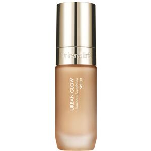 Podkład Dr Irena Eris Urban Glow SPF 30 - Ochrona przed zanieczyszczeniem Podkład Dr Irena Eris Urban Glow SPF 30 - Ochrona przed zanieczyszczeniem