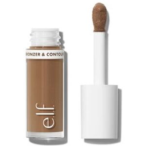 e.l.f. cosmetics Camo Liquid Bronzer & Contour - Produkt do makijażu e.l.f. cosmetics Camo Liquid Bronzer & Contour - Produkt do makijażu