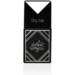 Eclair Nail Dry Top 14ml - Formuła Bez Tpo - Top Hybrydowy Eclair Nail Dry Top 14ml - Formuła Bez Tpo - Top Hybrydowy