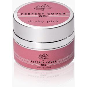 Eclair Nails Perfect Cover Gel DUSKY PINK 15g - żel do paznokci Eclair Nails Perfect Cover Gel DUSKY PINK 15g - żel do paznokci