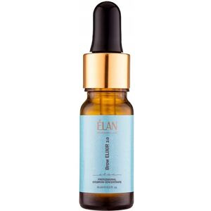 ELAN Brow ELIXIR 2.0: Profesjonalny koncentrat do brwi ELAN Brow ELIXIR 2.0: Profesjonalny koncentrat do brwi