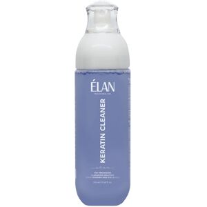 ELAN KERATIN CLEANER: Płyn oczyszczający do brwi i rzęs ELAN KERATIN CLEANER: Płyn oczyszczający do brwi i rzęs