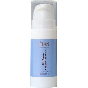 Elan, Kremowy zmywacz farby ze skóry, Skin Color 2.0, 10 ml Elan, Kremowy zmywacz farby ze skóry, Skin Color 2.0, 10 ml