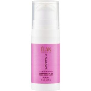 ELAN lifting laminacja rzęs SUPERSONIC 2.0: MULTIVITOR (CLEAR) ELAN lifting laminacja rzęs SUPERSONIC 2.0: MULTIVITOR (CLEAR)