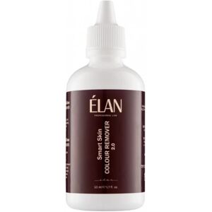 ELAN Smart Skin Colour Remover 2.0 Zmywacz farby ELAN Smart Skin Colour Remover 2.0 Zmywacz farby