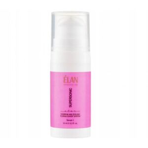 ELAN SUPERSONIC 2.0 Serum 1 PINK Preparat do laminacji Brwi i Rzęs 10ml ELAN SUPERSONIC 2.0 Serum 1 PINK Preparat do laminacji Brwi i Rzęs 10ml