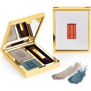 Elizabeth Arden, Beautiful Color Duo, Cień do powiek w proszku, 06, Mglista zieleń morska, 2 odcienie, 3 g Elizabeth Arden, Beautiful Color Duo, Cień do powiek w proszku, 06, Mglista zieleń morska, 2 odcienie, 3 g