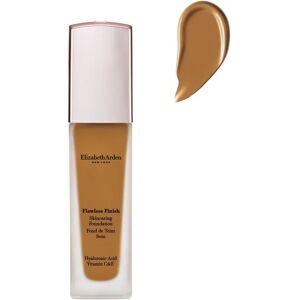 Elizabeth Arden Flawless Finish Skincaring Foundation - Tan Deep Neutral - 24H Długotrwała Elizabeth Arden Flawless Finish Skincaring Foundation - Tan Deep Neutral - 24H Długotrwała