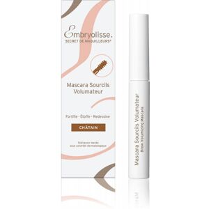 Embryolisse, Brow Volumizing, Tusz do rzęs Light Brown, 5 ml Embryolisse, Brow Volumizing, Tusz do rzęs Light Brown, 5 ml