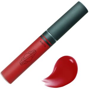 EMITÉ MAKE UP Aloe Vera Lip Gloss - błyszczyk do ust Rose EMITÉ MAKE UP Aloe Vera Lip Gloss - błyszczyk do ust Rose