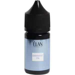 Emulsja utleniająca Elan 1%, 30 ml Emulsja utleniająca Elan 1%, 30 ml