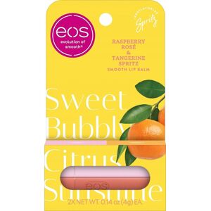 eos Limited Edition Sun. Sea. Spritz. balsamy do ust smak 2 smaki eos Limited Edition Sun. Sea. Spritz. balsamy do ust smak 2 smaki