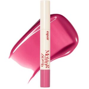 Espoir Mega Melting Bomb #01 Flashy Selfie 1.8 g - różowy nawilżający balsam do ust Espoir Mega Melting Bomb #01 Flashy Selfie 1.8 g - różowy nawilżający balsam do ust