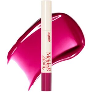 Espoir Mega Melting Bomb #03 Feeling Tipsy 1.8 g - malinowy nawilżający balsam do ust Espoir Mega Melting Bomb #03 Feeling Tipsy 1.8 g - malinowy nawilżający balsam do ust
