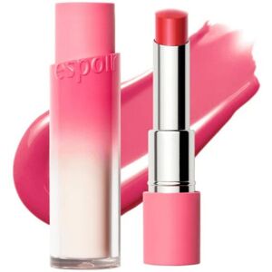 Espoir Nowear Lipstick Balming Glow #06 New Rose 3 g - pomadka nawilżająca zgaszony róż Espoir Nowear Lipstick Balming Glow #06 New Rose 3 g - pomadka nawilżająca zgaszony róż