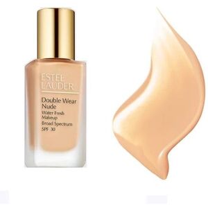 Estee Lauder Double Wear Nude, Lekki podkład 1W1 Bone, SPF 30, 30 ml Estee Lauder Double Wear Nude, Lekki podkład 1W1 Bone, SPF 30, 30 ml