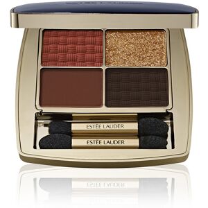 Estée Lauder The Essential Eyeshadow Quad paleta cieni do powiek Getaway 4g Estée Lauder The Essential Eyeshadow Quad paleta cieni do powiek Getaway 4g