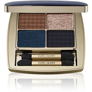 Estée Lauder The Essential Eyeshadow Quad paleta cieni do powiek Poolside 4g Estée Lauder The Essential Eyeshadow Quad paleta cieni do powiek Poolside 4g