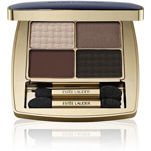 Estée Lauder The Essential Eyeshadow Quad paleta cieni do powiek Prenup 4g Estée Lauder The Essential Eyeshadow Quad paleta cieni do powiek Prenup 4g