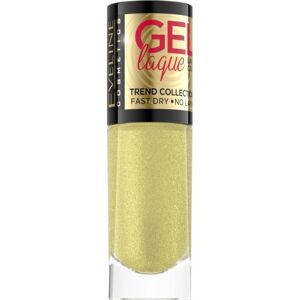 Eveline Cosmetics 7 Days Gel Laque Lakier do Paznokci - Odcień 274 - Długotrwały Żelowy Lakier Eveline Cosmetics 7 Days Gel Laque Lakier do Paznokci - Odcień 274 - Długotrwały Żelowy Lakier