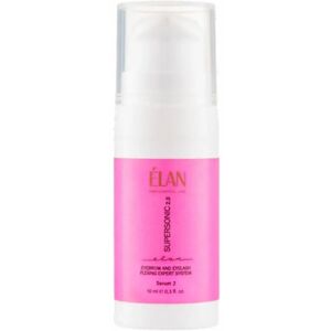 Expert-system do brwi i rzęs Elan Supersonic Serum 2 2.0, 10 ml Expert-system do brwi i rzęs Elan Supersonic Serum 2 2.0, 10 ml