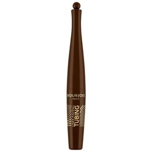 Eyelinery i kredki do oczu LINER PINCEAU TUBING eyeliner do oczu #002-Brązowy 2,5 ml Eyelinery i kredki do oczu LINER PINCEAU TUBING eyeliner do oczu #002-Brązowy 2,5 ml