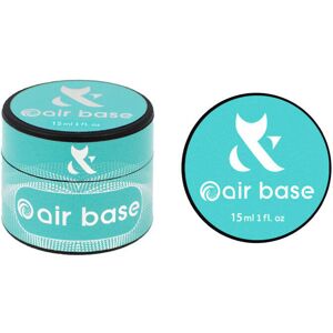 F.O.X Air Base baza hybrydowa 15 ml F.O.X Air Base baza hybrydowa 15 ml