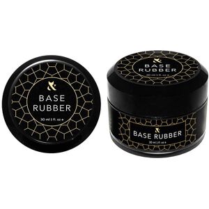F.O.X Base Rubber baza hybrydowa 30 ml F.O.X Base Rubber baza hybrydowa 30 ml