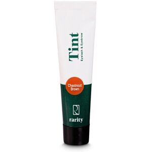 Farbka do brwi i rzęs Rarity Tint 15 ml, chestnut brown Farbka do brwi i rzęs Rarity Tint 15 ml, chestnut brown