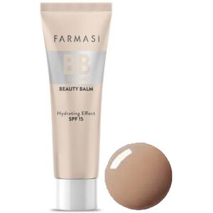 Cc Farmasi Krem BB - 03 Medium - 30ml Cc Farmasi Krem BB - 03 Medium - 30ml