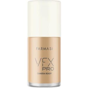Farmasi, Podkład VFX Camera Ready, 04 Biscuit, 30ml Farmasi, Podkład VFX Camera Ready, 04 Biscuit, 30ml