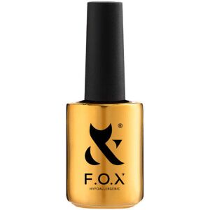FOX Top No Wipe Top hybrydowy 14ml FOX Top No Wipe Top hybrydowy 14ml