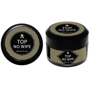 FOX Top No Wipe Top hybrydowy 30 ml FOX Top No Wipe Top hybrydowy 30 ml