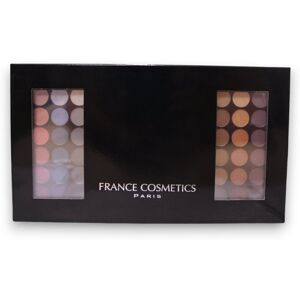 France Cosmetics Paleta twarzy - Face Palette France Cosmetics Paleta twarzy - Face Palette