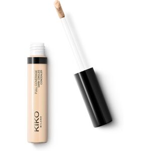 KIKO Milano Korektor o wysokim kryciu - Light Sand - Korektor KIKO Milano Korektor o wysokim kryciu - Light Sand - Korektor