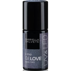 Gabriella Salvete Over The Moon Moonlight Żelowy lakier do paznokci - UV/LED 3 w 1 8ml Gabriella Salvete Over The Moon Moonlight Żelowy lakier do paznokci - UV/LED 3 w 1 8ml