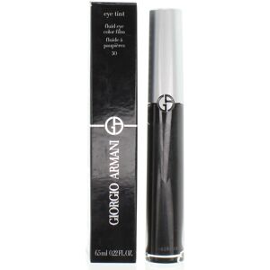 Giorgio Armani Eye Tint Fluid Black Eyeshadow Film 30 Night - Cień do powiek Giorgio Armani Eye Tint Fluid Black Eyeshadow Film 30 Night - Cień do powiek