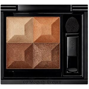 Givenchy, Le Prisme Yeux, Mono Eyeshadow 09 Modish Brown, Pojedyńczy cień do powiek, 3,4g Givenchy, Le Prisme Yeux, Mono Eyeshadow 09 Modish Brown, Pojedyńczy cień do powiek, 3,4g