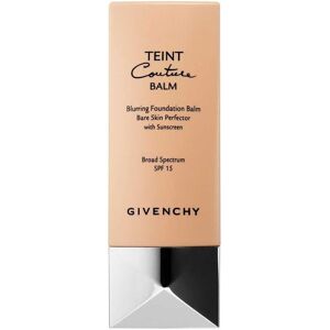 Givenchy, Teint Couture, Długotrwały, Płynny podkład, 05, Nagi miód, SPF 15, 30 ml Givenchy, Teint Couture, Długotrwały, Płynny podkład, 05, Nagi miód, SPF 15, 30 ml