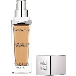 Givenchy, Teint Couture Everwear, Długotrwały, Płynny podkład, Y215, SPF 20, 30 ml Givenchy, Teint Couture Everwear, Długotrwały, Płynny podkład, Y215, SPF 20, 30 ml