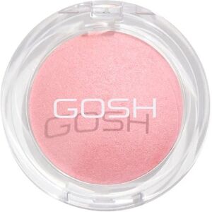 Gosh Baked To Blush róż wypiekany 001 Sparkling Rose 3g Gosh Baked To Blush róż wypiekany 001 Sparkling Rose 3g