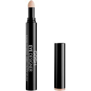 Gosh, Eye Designer, Long-Lasting, Eyeshadow Stick, 003, Fudge, 0.4 g Gosh, Eye Designer, Long-Lasting, Eyeshadow Stick, 003, Fudge, 0.4 g