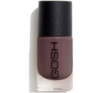 Gosh, Gosh, Lakier do paznokci, 625, Tajemniczy fiolet, 8 ml Gosh, Gosh, Lakier do paznokci, 625, Tajemniczy fiolet, 8 ml