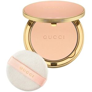 Gucci Poudre De Beaute Matte Compact Powder 02, Matowy puder do twarzy Gucci Poudre De Beaute Matte Compact Powder 02, Matowy puder do twarzy
