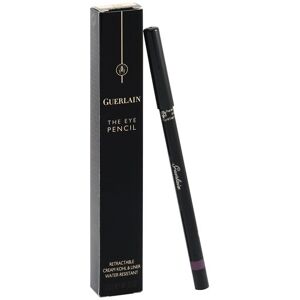 Guerlain, Eye Pencil, kredka do oczu 03 Deep Purple, 0,5 g Guerlain, Eye Pencil, kredka do oczu 03 Deep Purple, 0,5 g