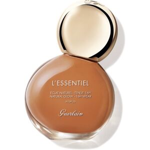 GUERLAIN L’Essentiel Natural Glow Foundation trwały podkład SPF 20 odcień 055C Deep Cool 30 ml GUERLAIN L’Essentiel Natural Glow Foundation trwały podkład SPF 20 odcień 055C Deep Cool 30 ml