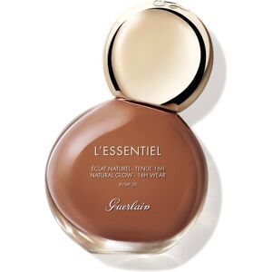 Guerlain, L’essentiel Natural Glow Foundation, Trwały Podkład Spf 20 Odcień 06n Very Deep, 30ml Guerlain, L’essentiel Natural Glow Foundation, Trwały Podkład Spf 20 Odcień 06n Very Deep, 30ml