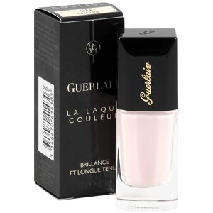 Guerlain, La Laque Couleur, lakier do paznokci 00 Lingerie, 10 ml Guerlain, La Laque Couleur, lakier do paznokci 00 Lingerie, 10 ml