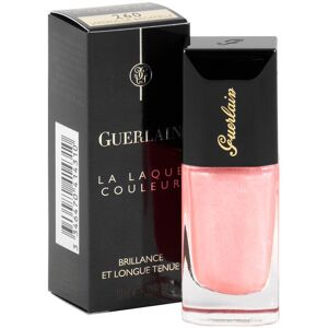 Guerlain, La Laque Couleur, lakier do paznokci 260 Jardins De Bagatelle, 10 ml Guerlain, La Laque Couleur, lakier do paznokci 260 Jardins De Bagatelle, 10 ml